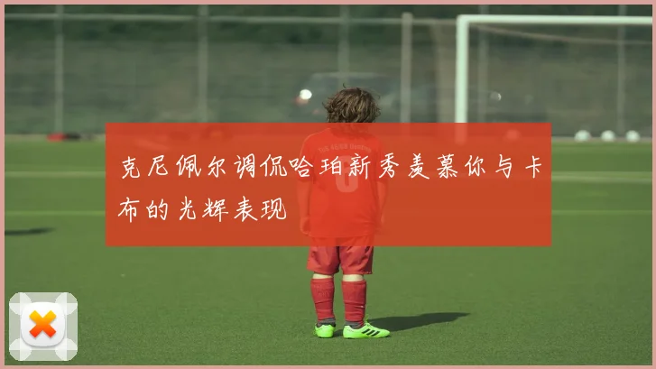 克尼佩尔调侃哈珀新秀羡慕你与卡布的光辉表现